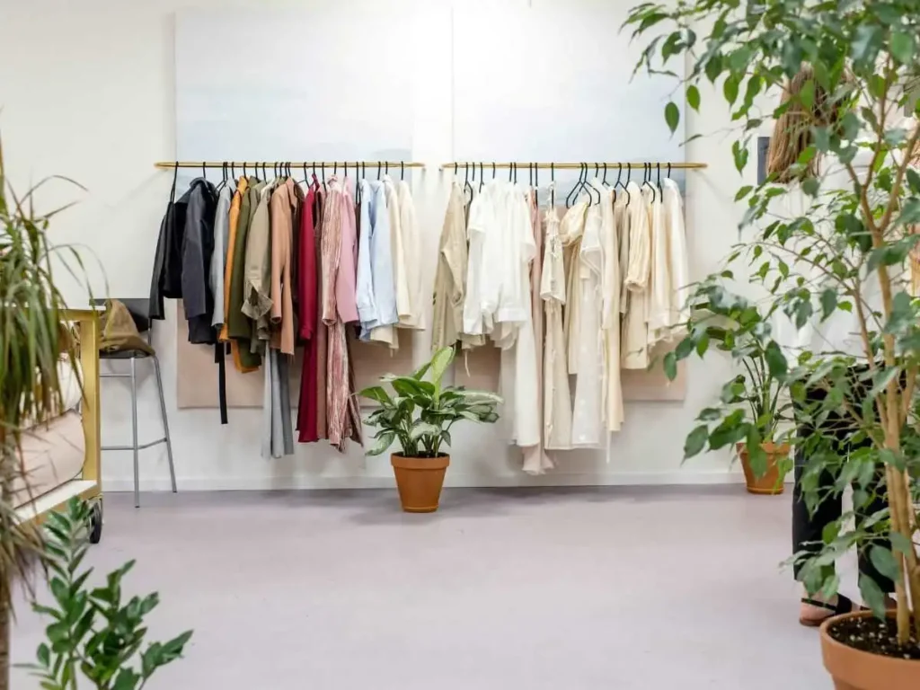 wardrobe basics checklist
